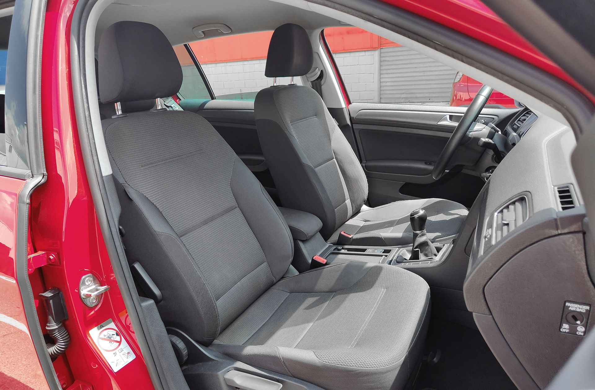 Volkswagen Golf Advance 1.4 TSI - foto 19