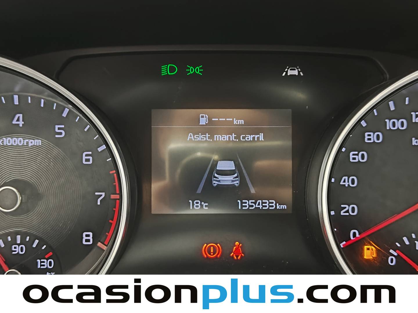 Foto KIA XCeed Kia XCeed 1.0 T-GDi Drive (120 CV)