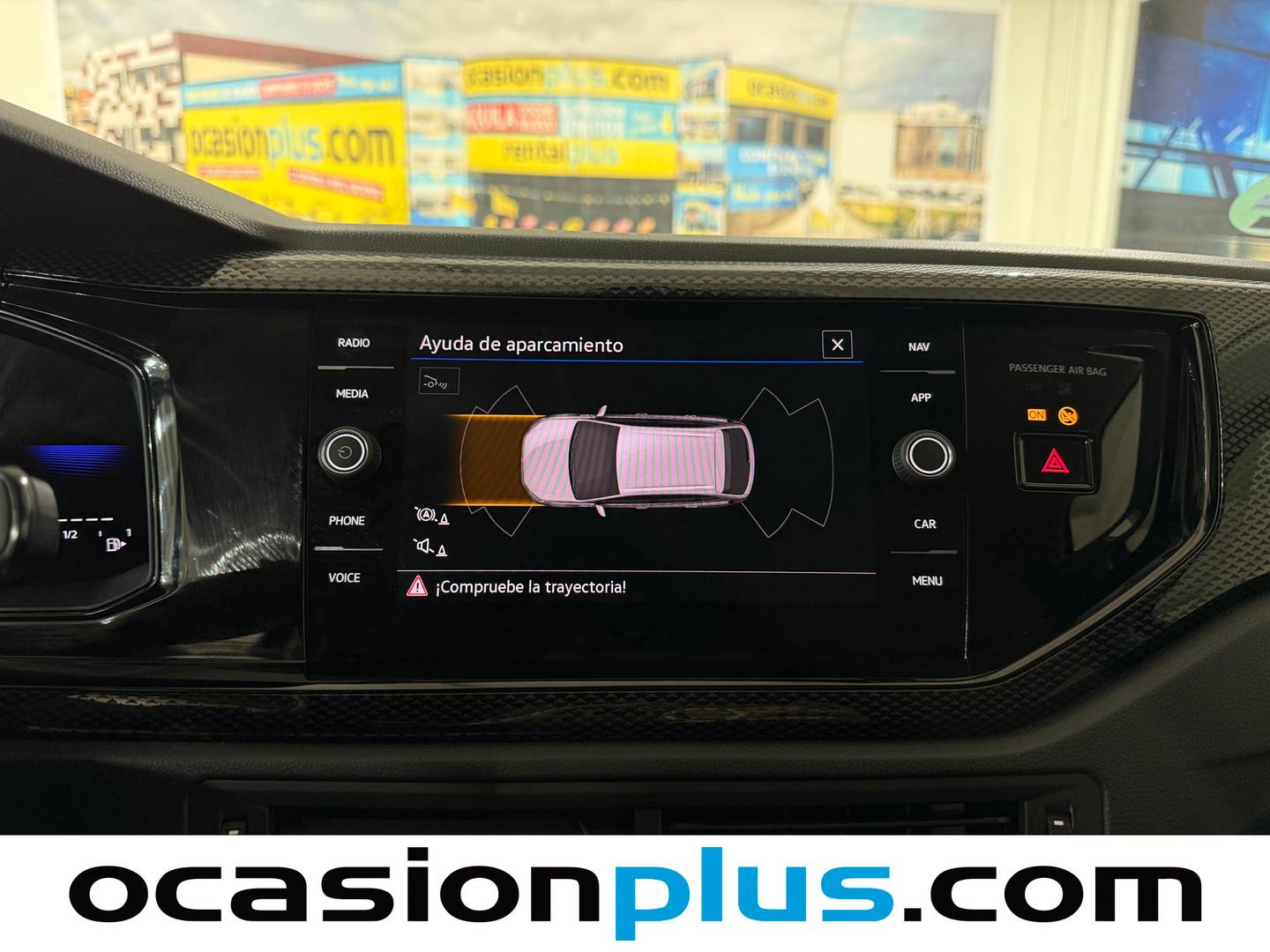 Foto Volkswagen Taigo Volkswagen Taigo ``Más`` 1.0 TSI (115 CV) DSG