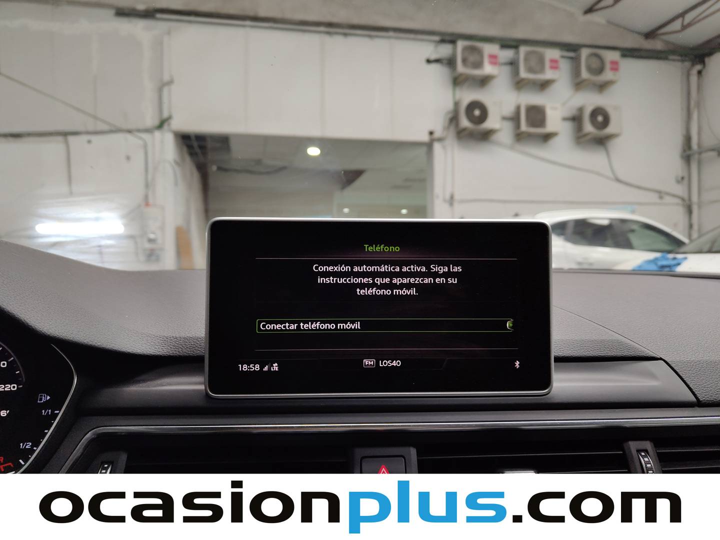 Audi A5 Audi A5 Sportback Sport 1.4 TFSI (150 CV) S tronic 150cv