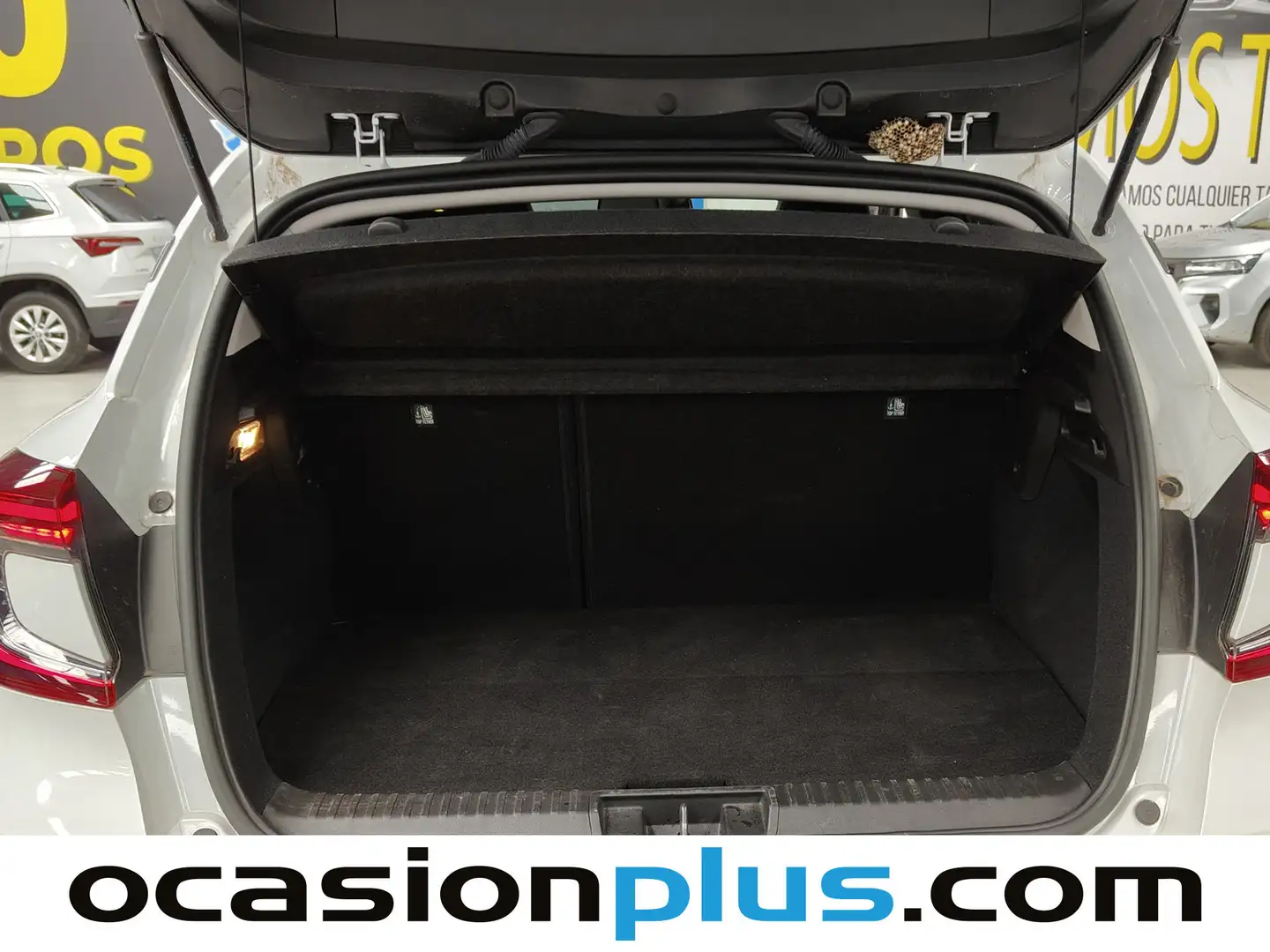 Foto Mitsubishi ASX Mitsubishi ASX 160 PHEV Kaiteki  (159 CV)