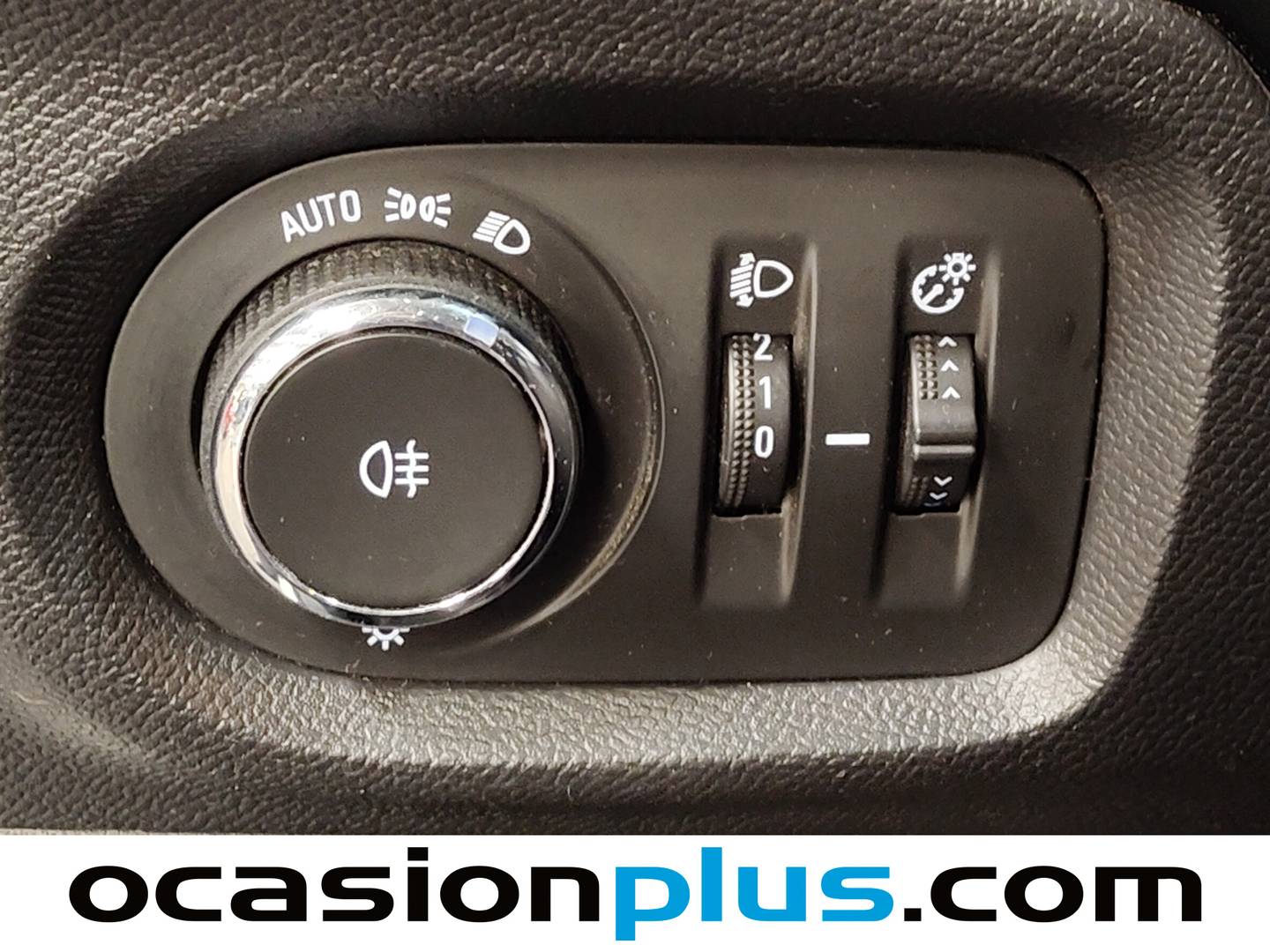 Extras del Opel Corsa Opel Corsa 1.2 XEL S&S Edition (75 CV)