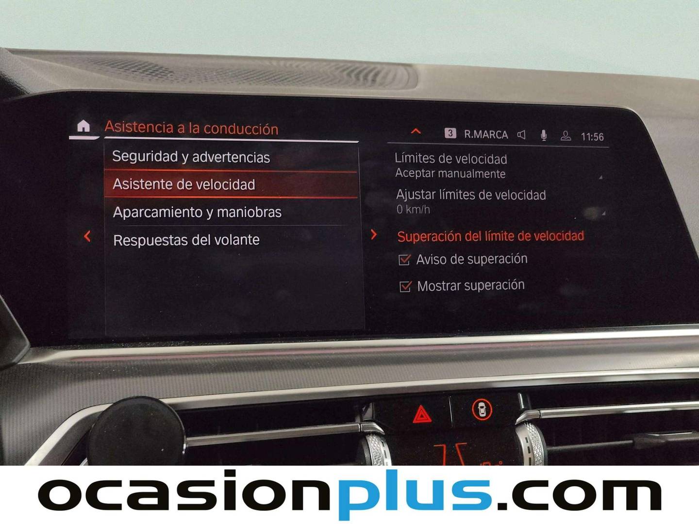 Paquetes del BMW X5 BMW X5 xDrive30d (265 CV) Pack M