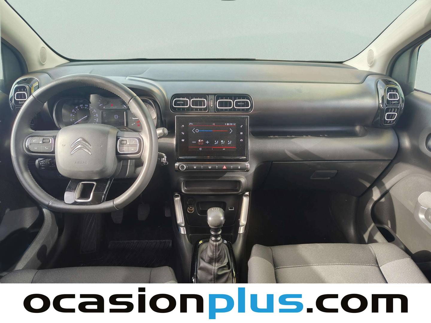 Citroën C3 Aircross Citroën C3 Aircross PureTech 110 S&S You! (110 CV) de ocasión