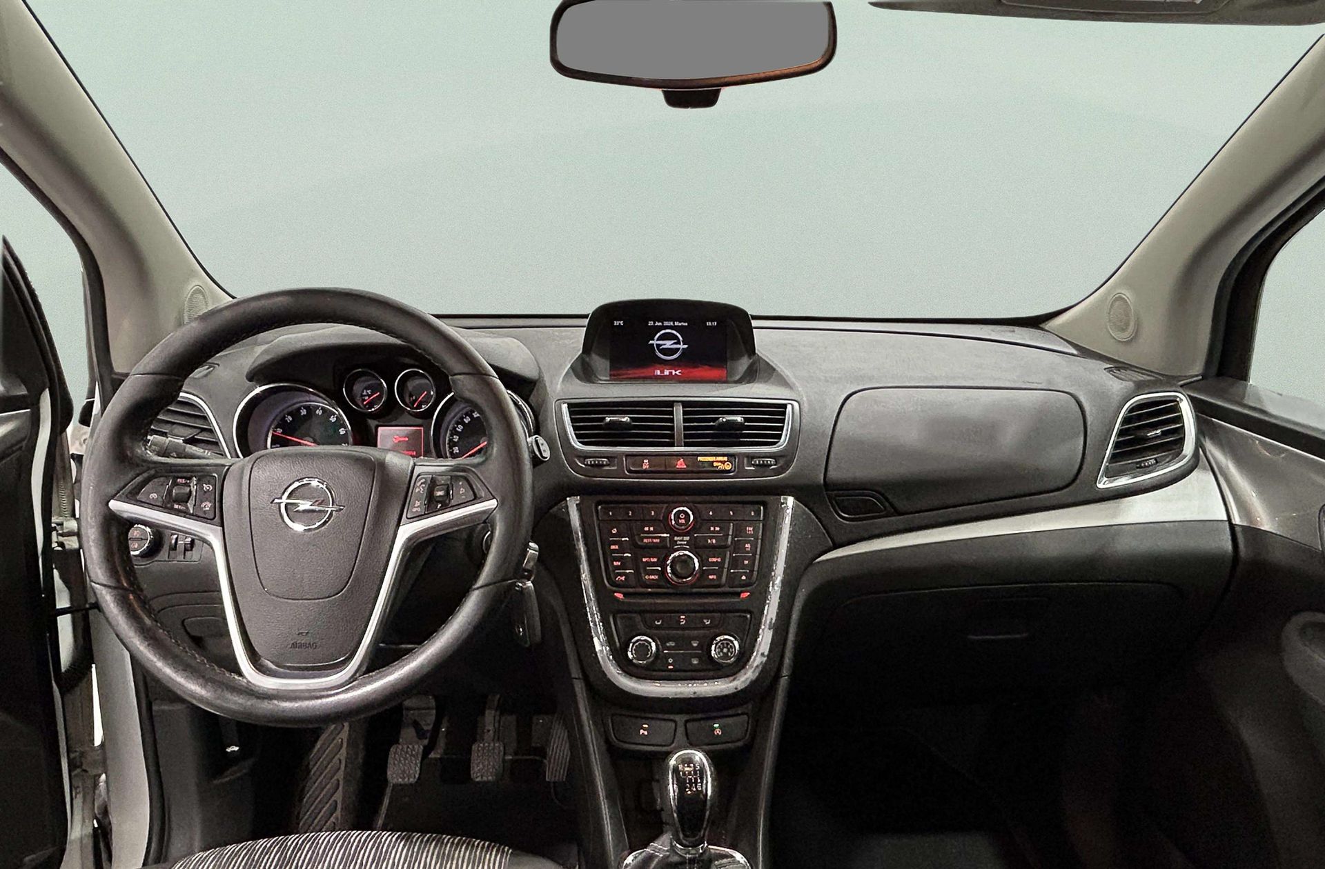 Opel Mokka 1.4 Turbo Selective 4x2 - foto 6