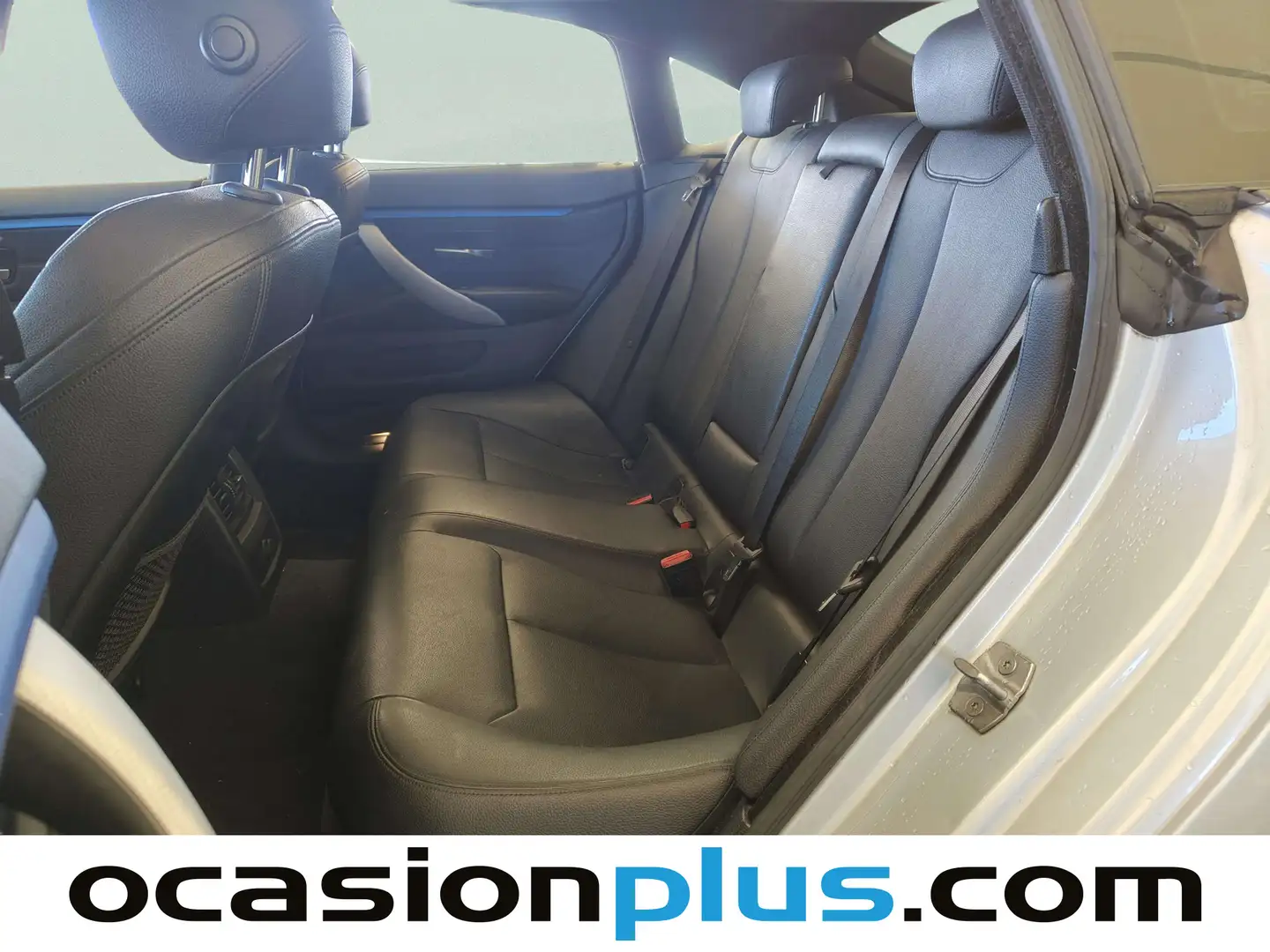 Foto BMW Serie 4 BMW Serie 4 420d Gran Coupe (190 CV) Pack M