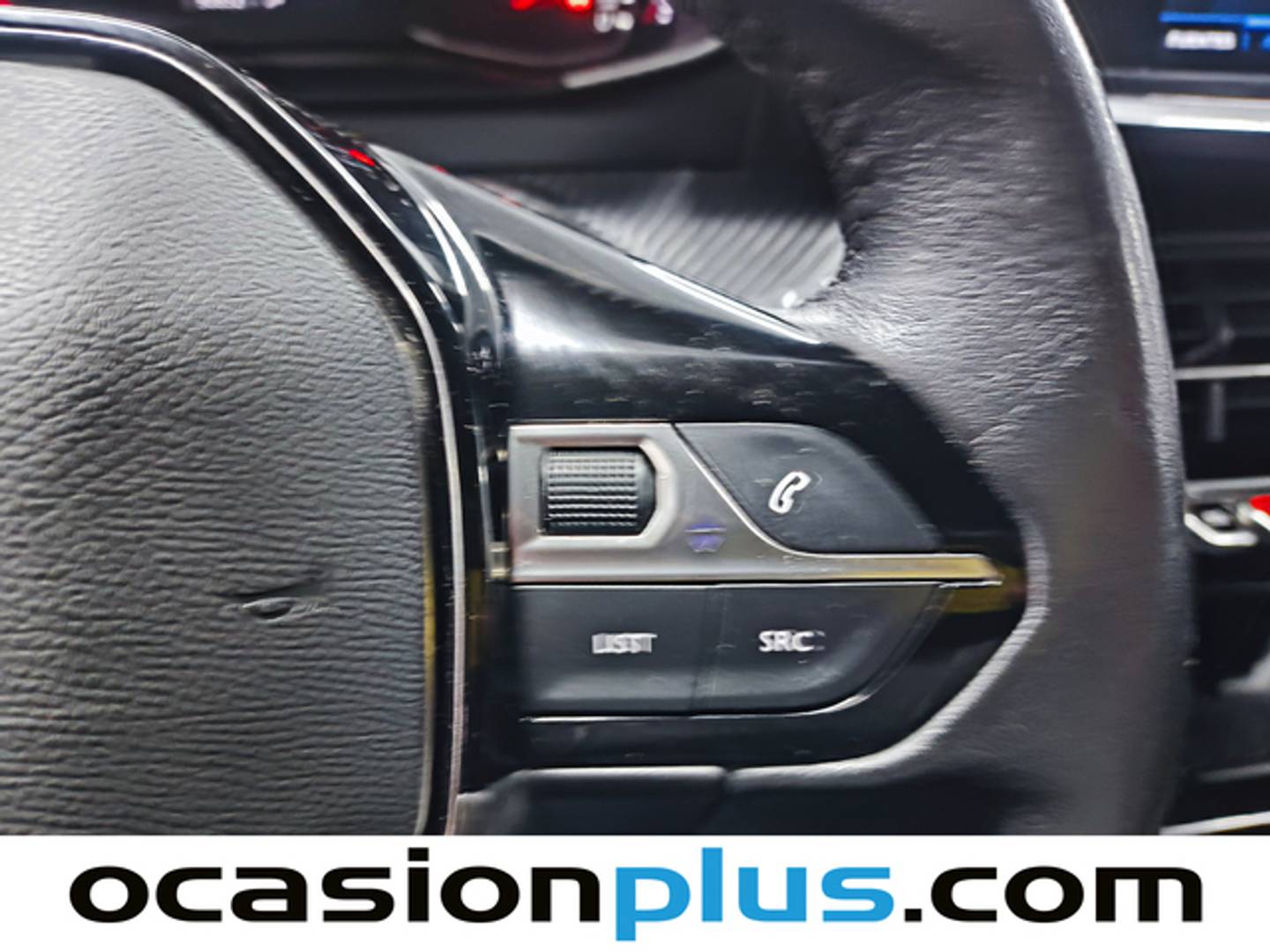 Peugeot 208 Peugeot 208 BlueHDi 100 Allure (100 CV) km 0