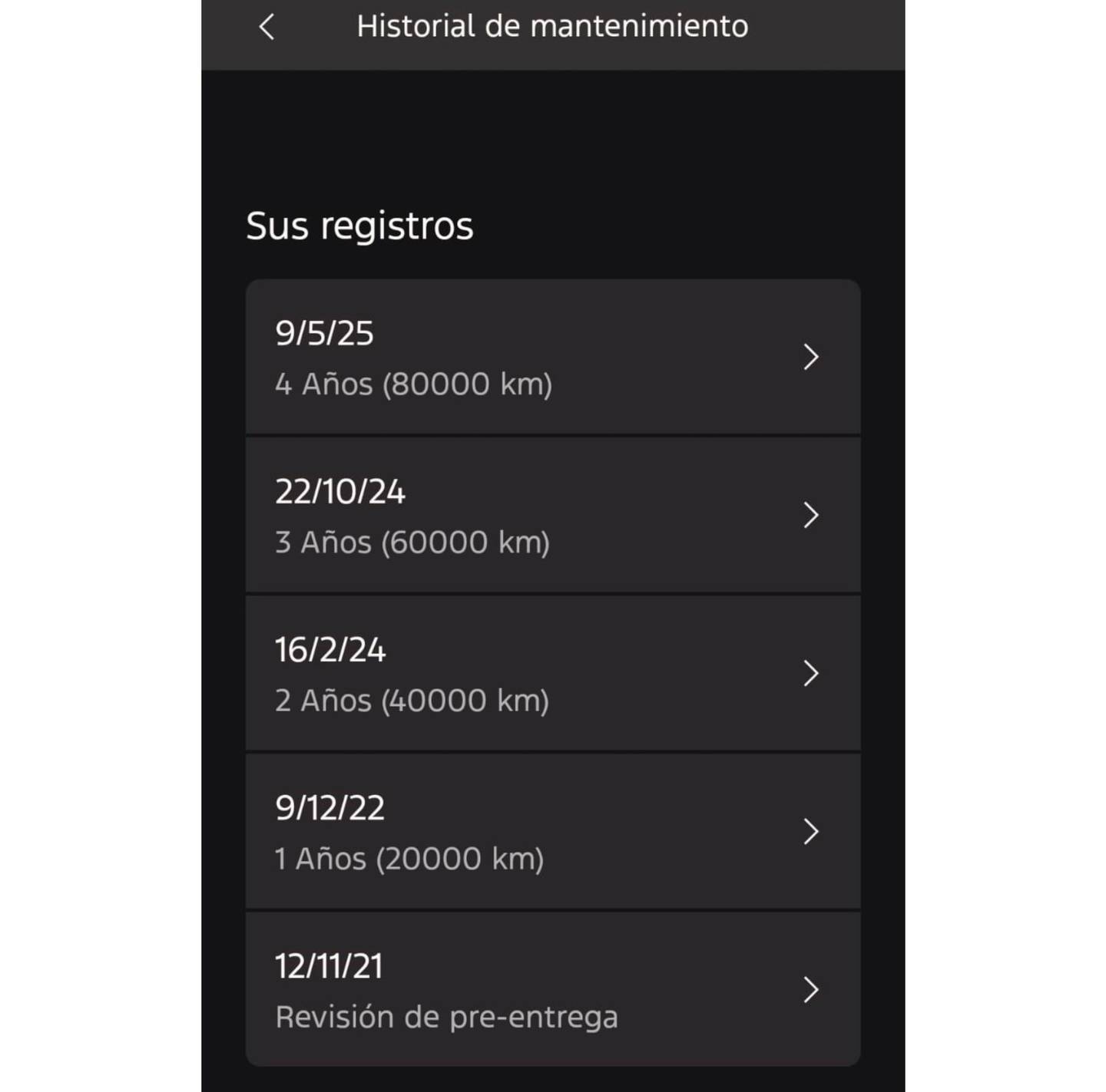 Foto Ford Mondeo Ford Mondeo 2.0 Híbrido HEV ST-Line AT (187 CV)