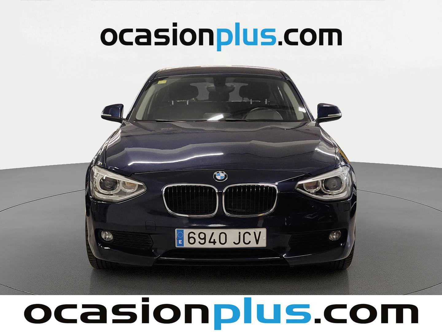 BMW Serie 1 BMW Serie 1 118d (143 CV) 2015