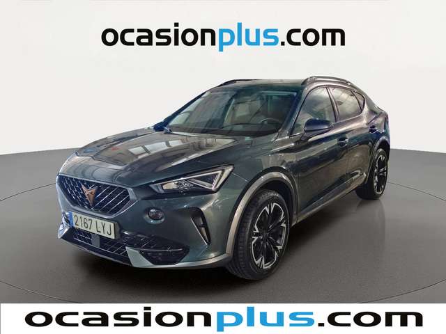 Cupra Formentor 1.5 TSI (150 CV) de segunda mano
