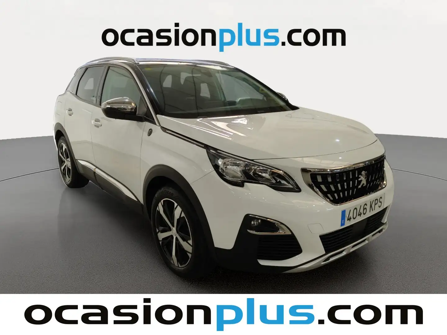 Foto Peugeot 3008 Peugeot 3008 BlueHDi 130 S&S Crossway EAT8 (130 CV)