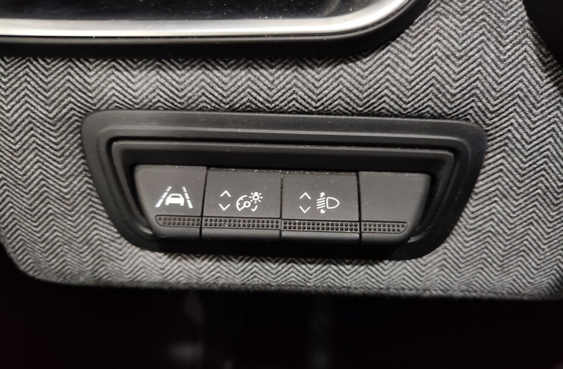 Renault Clio Techno E-Tech Híbrido - foto 24