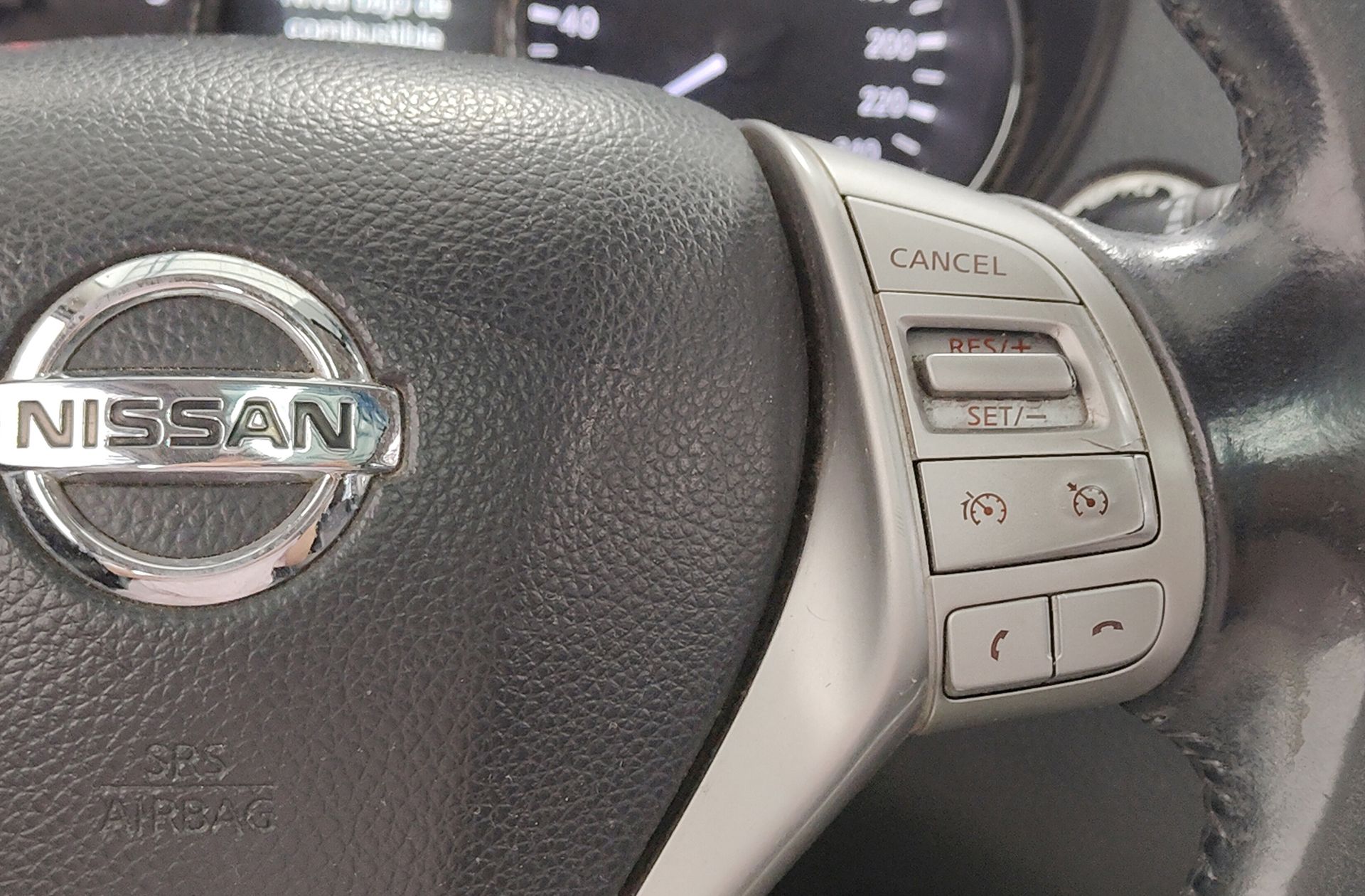 Nissan Qashqai dCi 110 N-Connecta 4x2 - foto 25