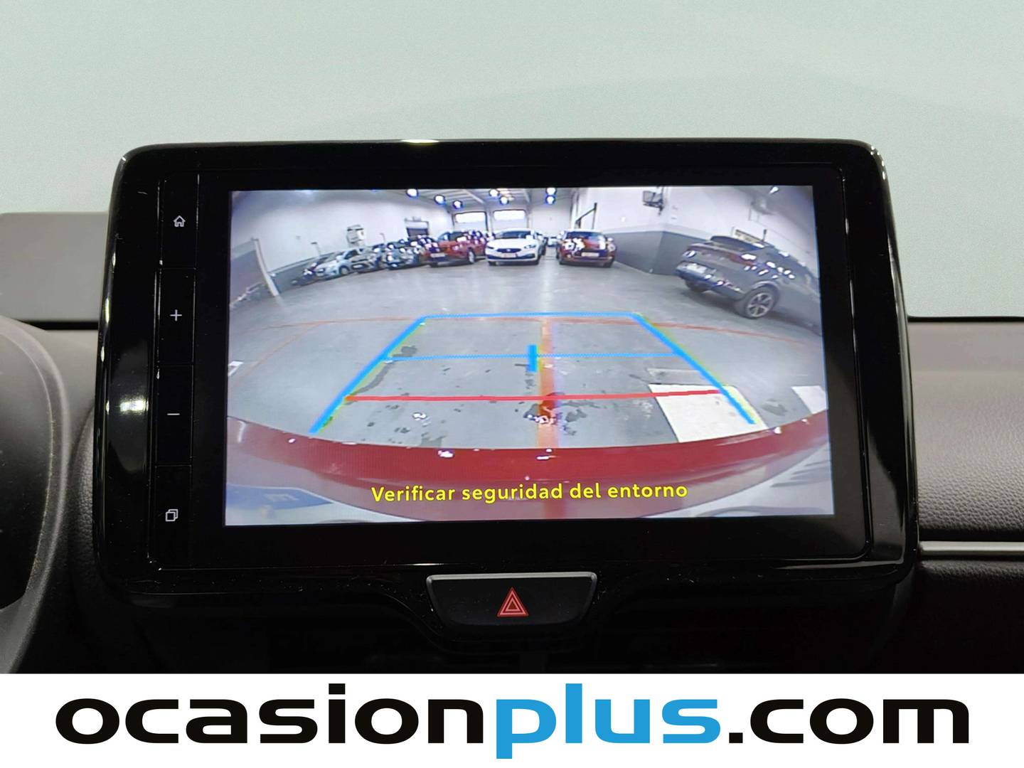 Foto Toyota Yaris Toyota Yaris 120H Active Plus (116 CV)