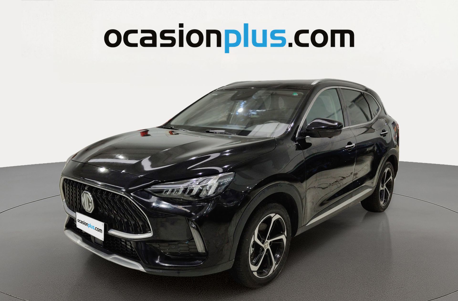 MG HS eHS 1.5 T-GDi PHEV Luxury
