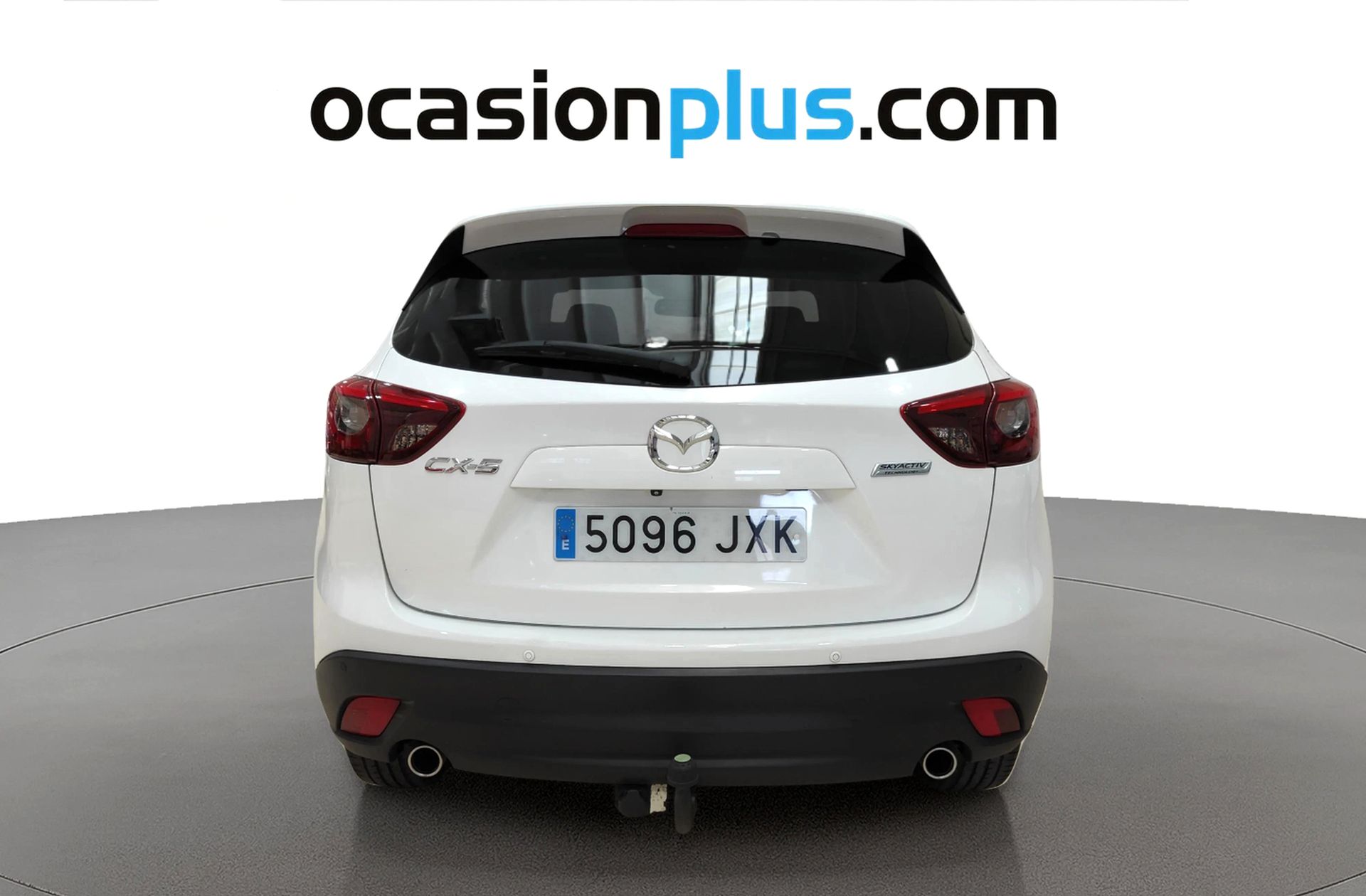 Mazda CX-5 2.2 DE Black Tech Edition 2WD Aut. - foto 14