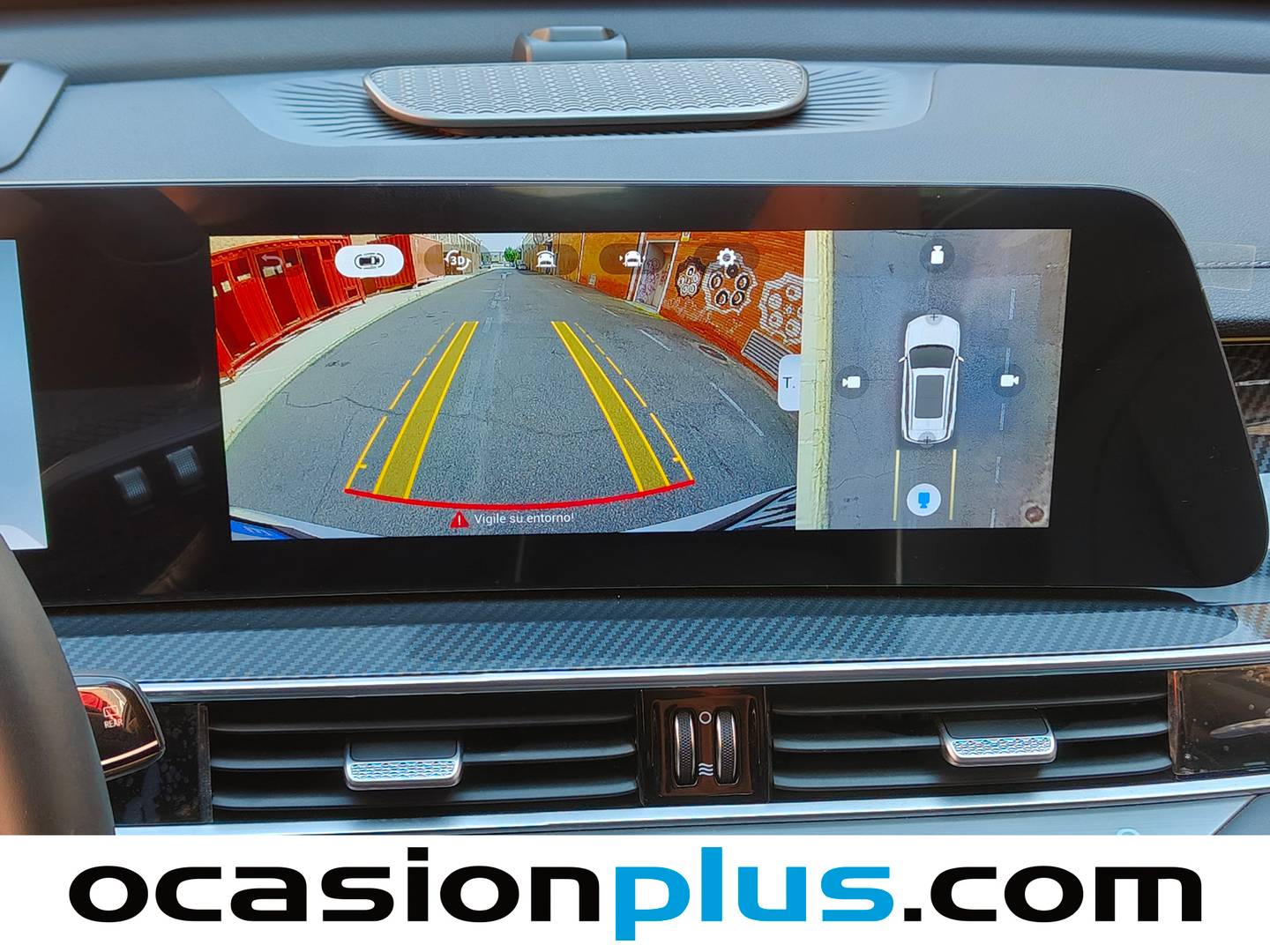 EBRO S700 EBRO S700 1.6 TGDI Luxury 7 DCT (147 CV) barato