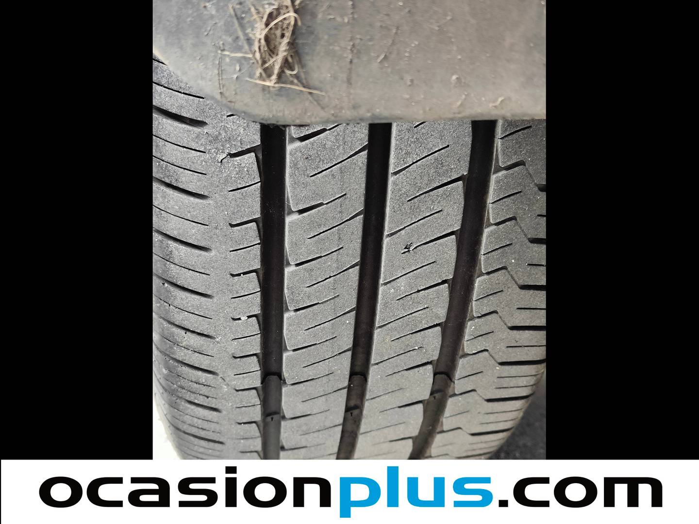 Ford Transit FORD Transit 350 L4H3 Van Trend RWD (130CV) de segunda mano