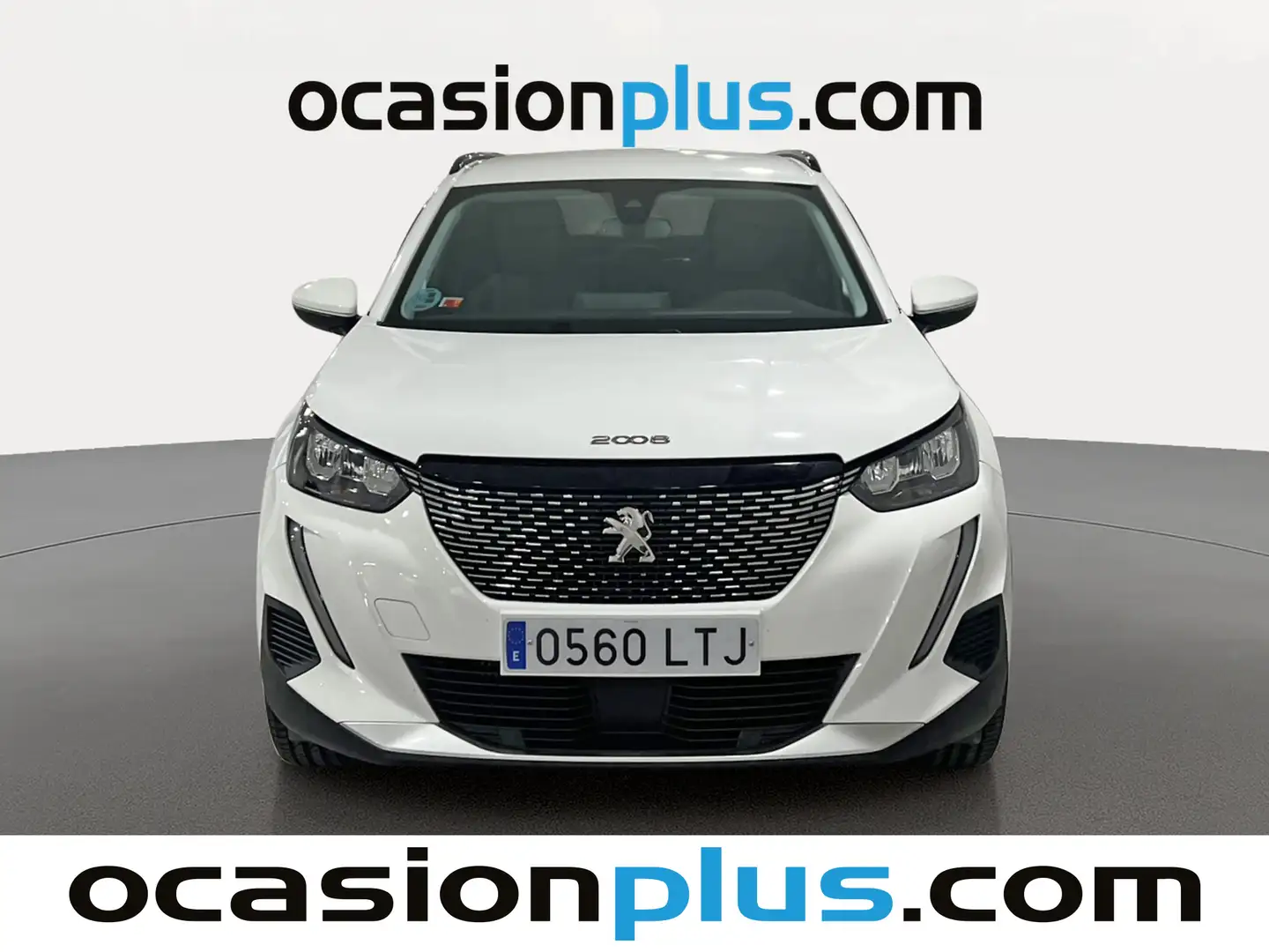 Foto Peugeot 2008 Peugeot 2008 BlueHDi 110 Allure (110 CV)