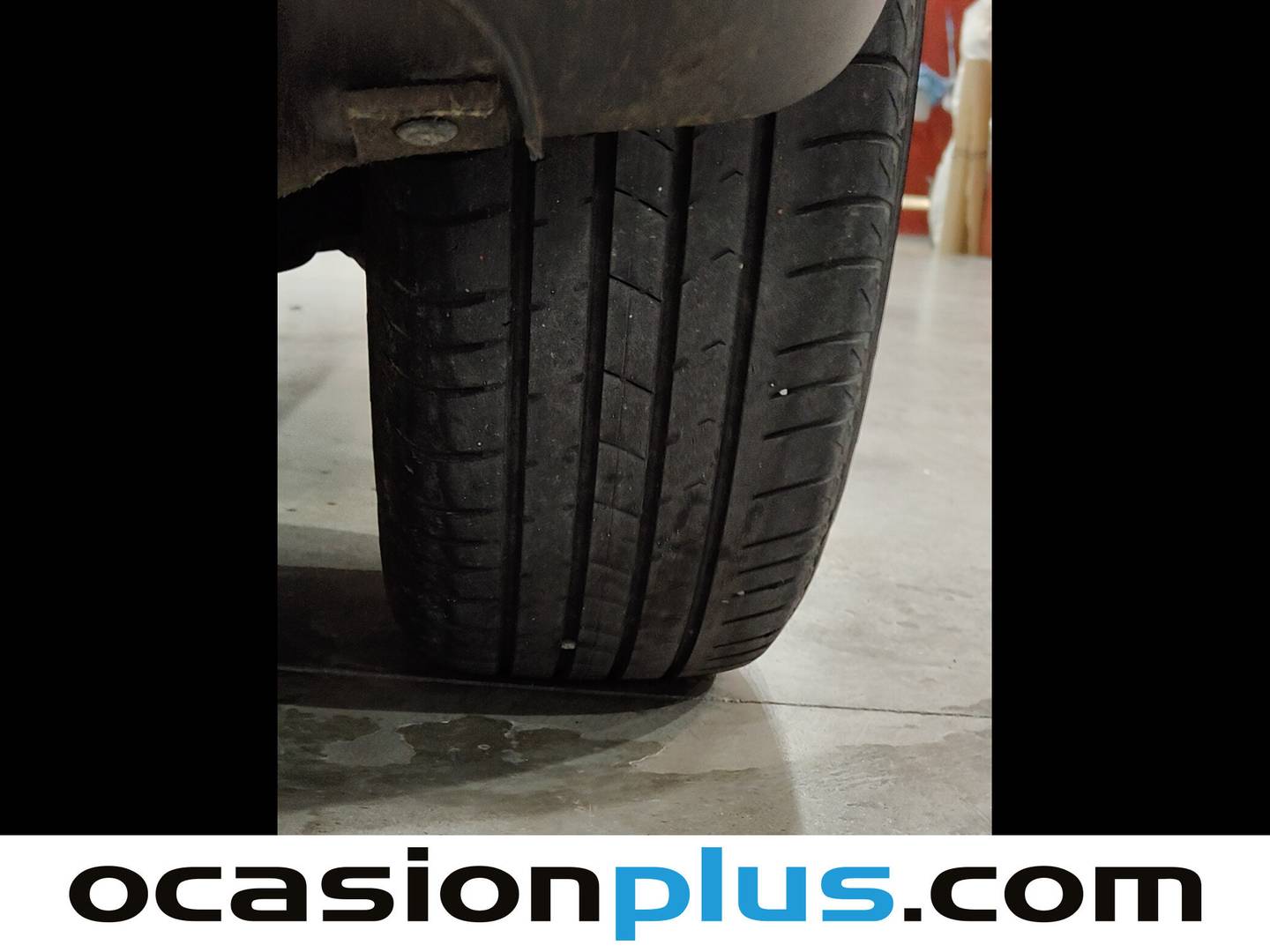 Foto SsangYong Tivoli Ssangyong Tivoli G12T Urban Plus (128 CV)