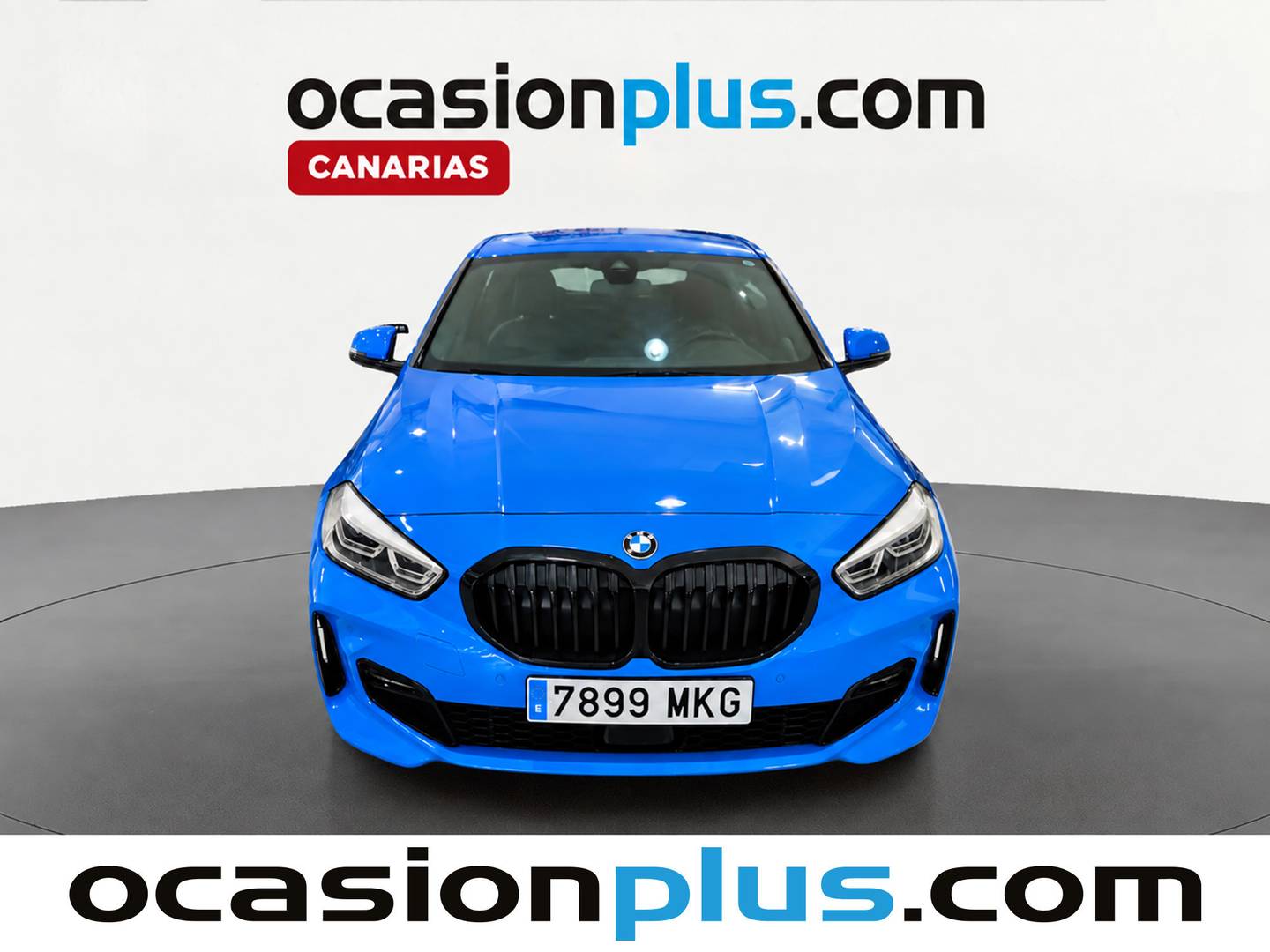 BMW Serie 1 BMW Serie 1 118d (150 CV) Pack M 150cv