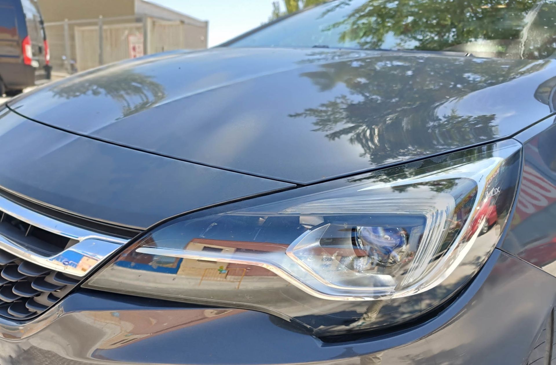 Opel Astra Sports Tourer 1.6 CDTI Dynamic - foto 14