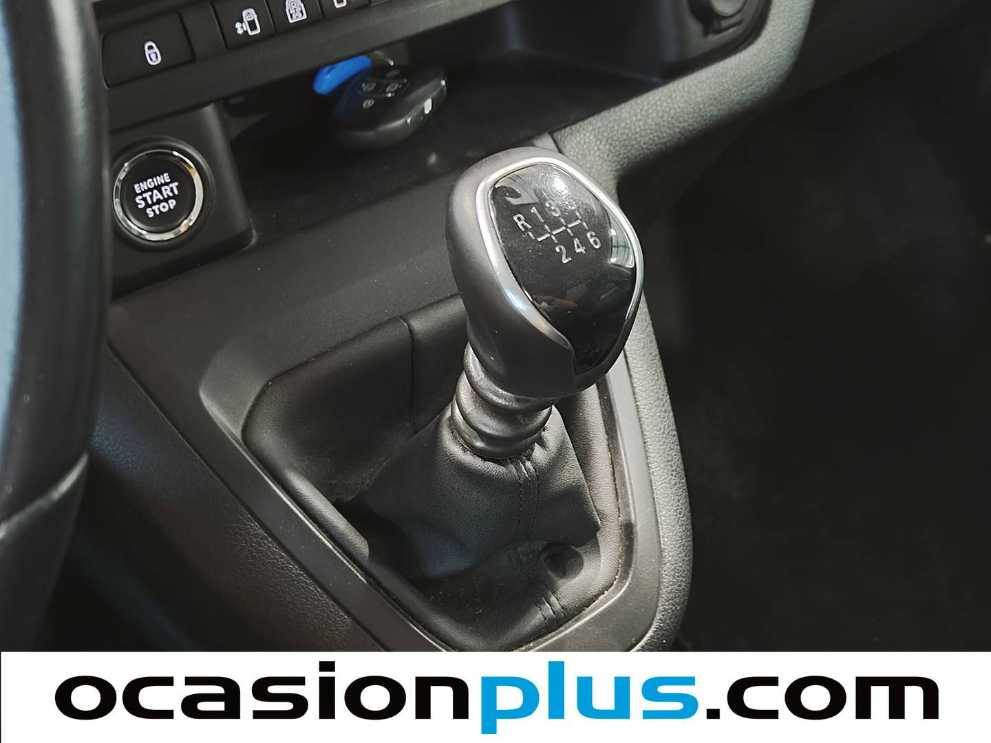 Peugeot Traveller Peugeot Traveller BlueHDi 150 Allure Standard (150 CV) 9 Plazas de segunda mano