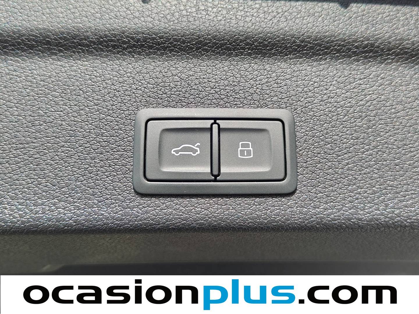 Accesorios del Audi Q3 Sportback Audi Q3 Sportback Black line 35 TDI (150 CV) S tronic Pack S Line