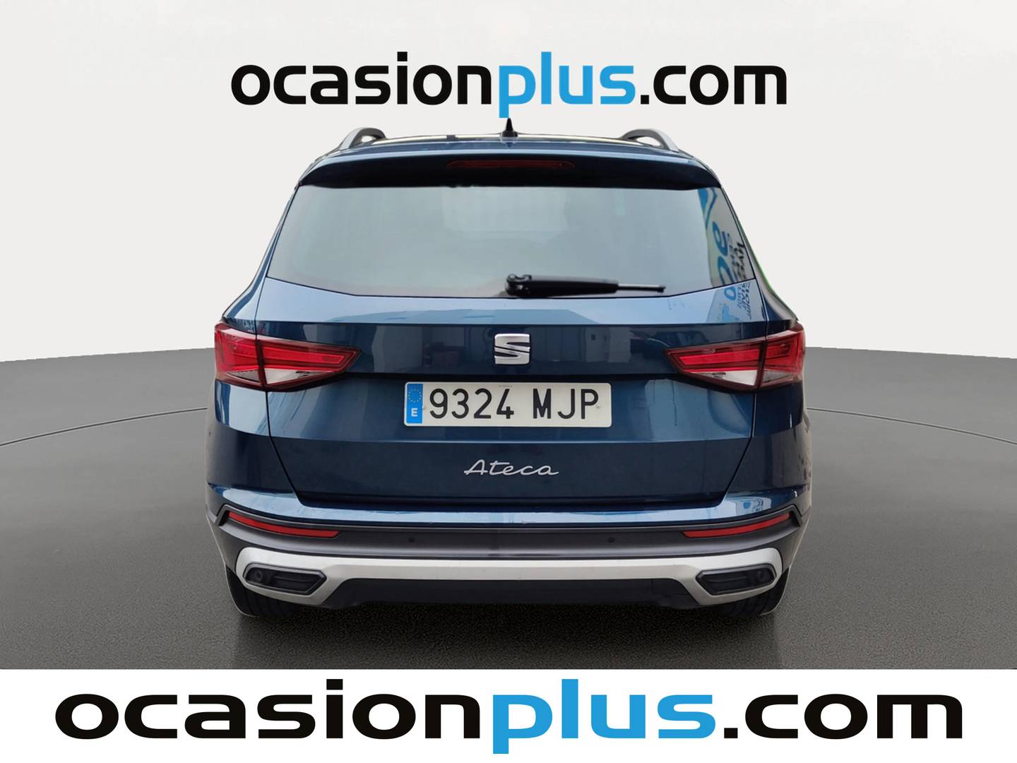 Foto Seat Ateca SEAT Ateca 1.5 TSI S&S Style XL (150 CV)