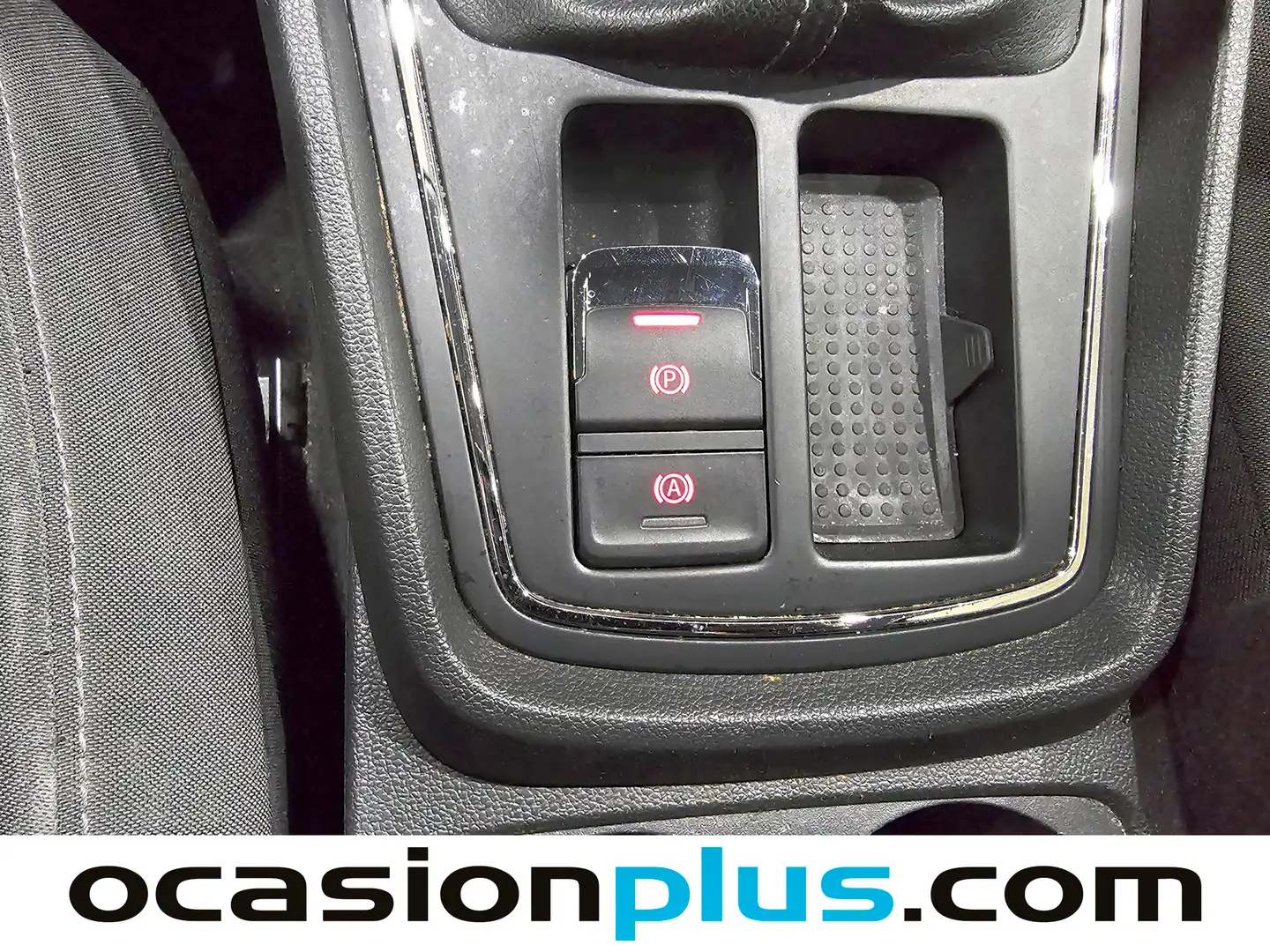 Foto Seat León SEAT León ST 1.2 TSI S&S Style (110 CV)