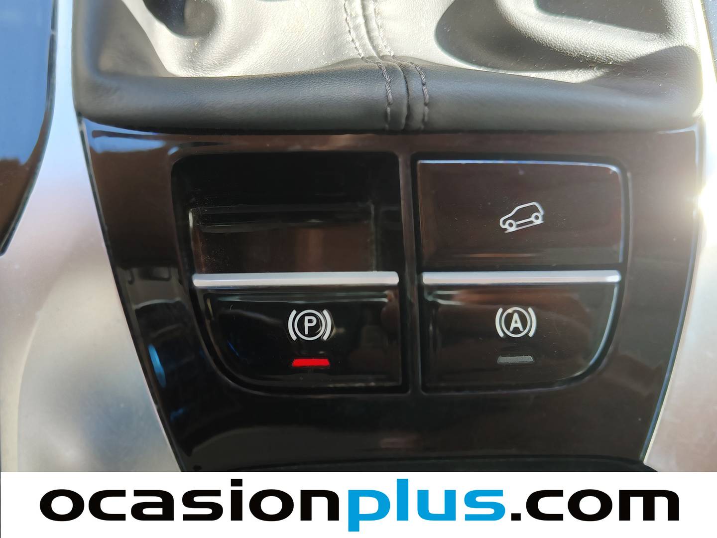 MG HS MG HS 1.5T Luxury  (170 CV) seminuevo