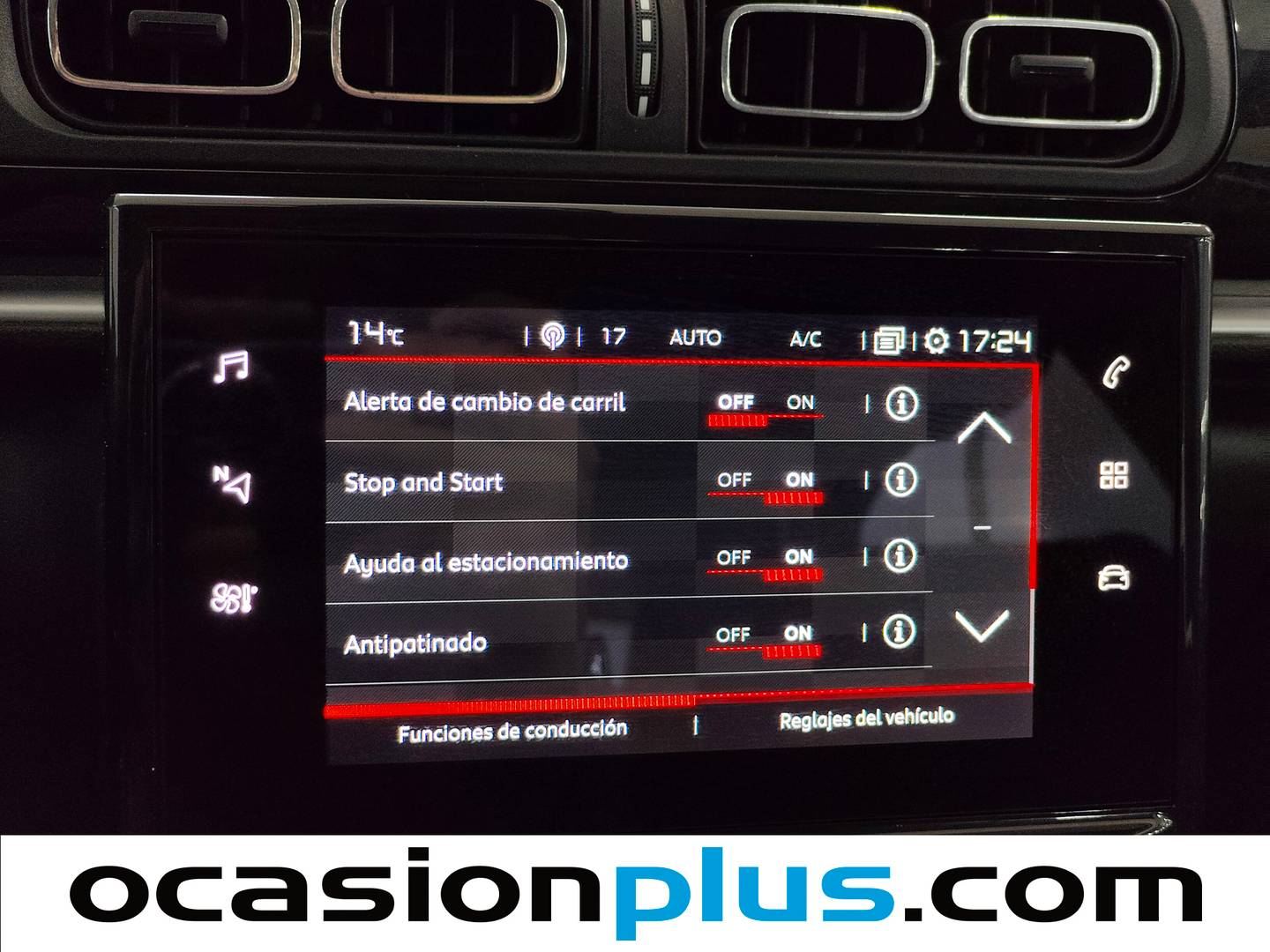 Foto Citroën C3 Citroen C3 PureTech 83 Feel Pack (83 CV)