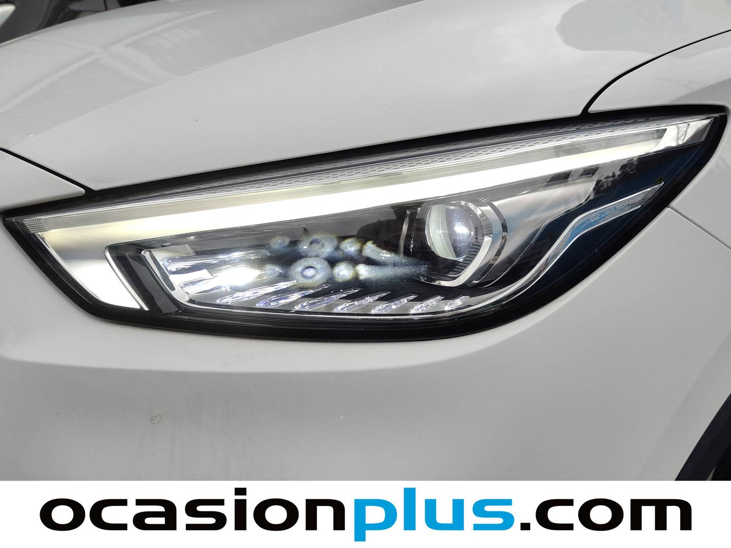 MG ZS MG ZS 1.0T Luxury (111 CV) gasolina