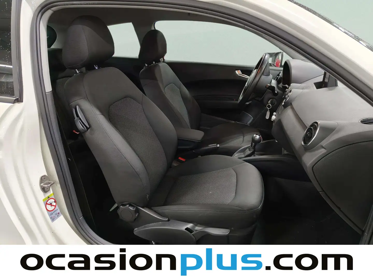 Foto Audi A1 Audi A1 Attraction 1.4 TFSI (122 CV) S tronic