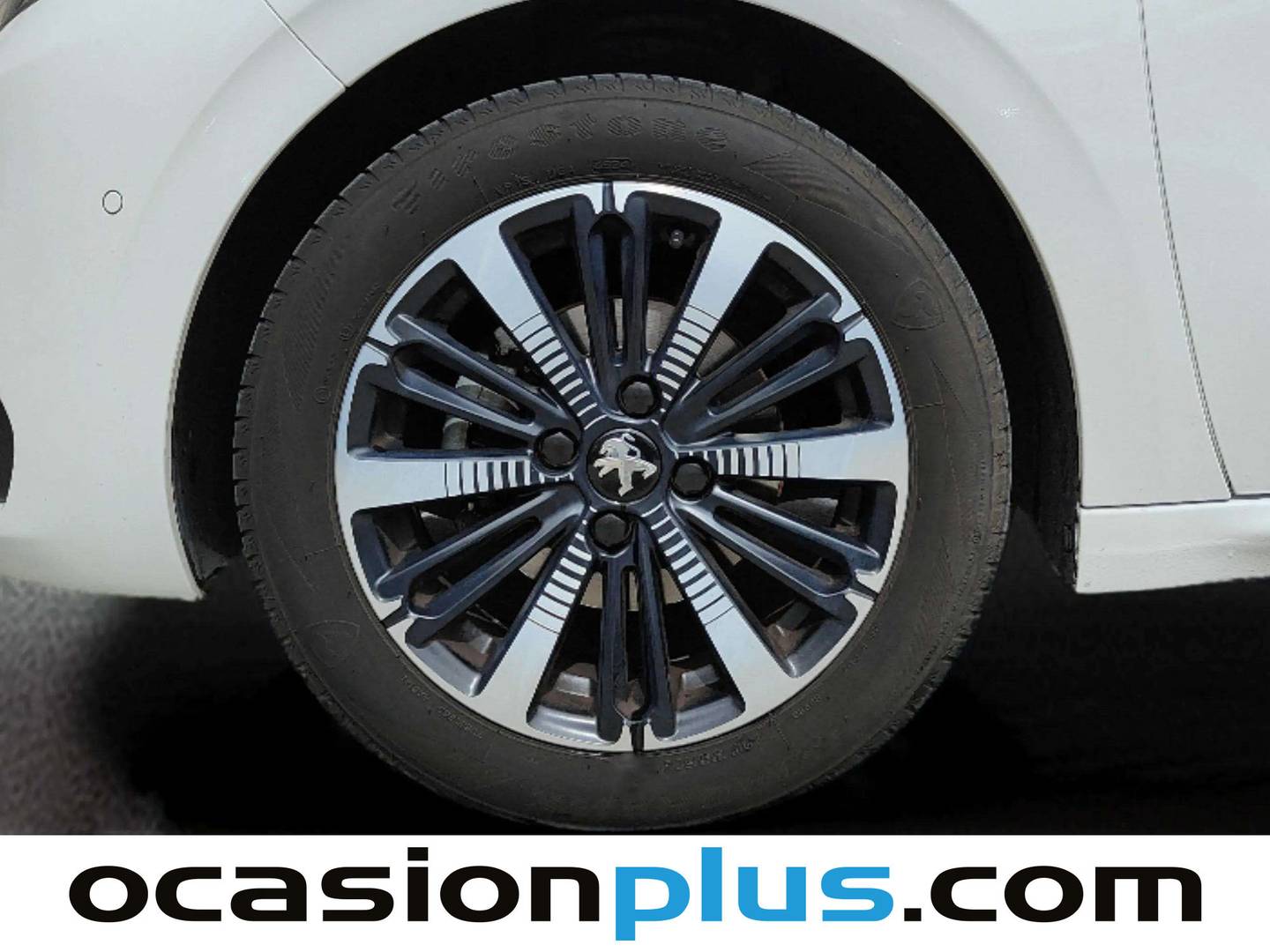 Peugeot 208 Peugeot 208 PureTech 110 S&S Tech Edition (110 CV) gasolina