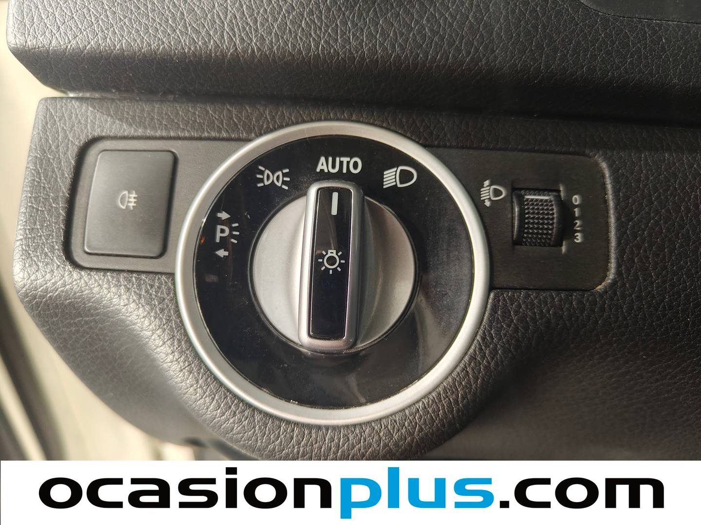 Accesorios del Mercedes Clase C Mercedes-Benz Clase C 180 Blue Efficiency Coupé (156 CV) Pack AMG