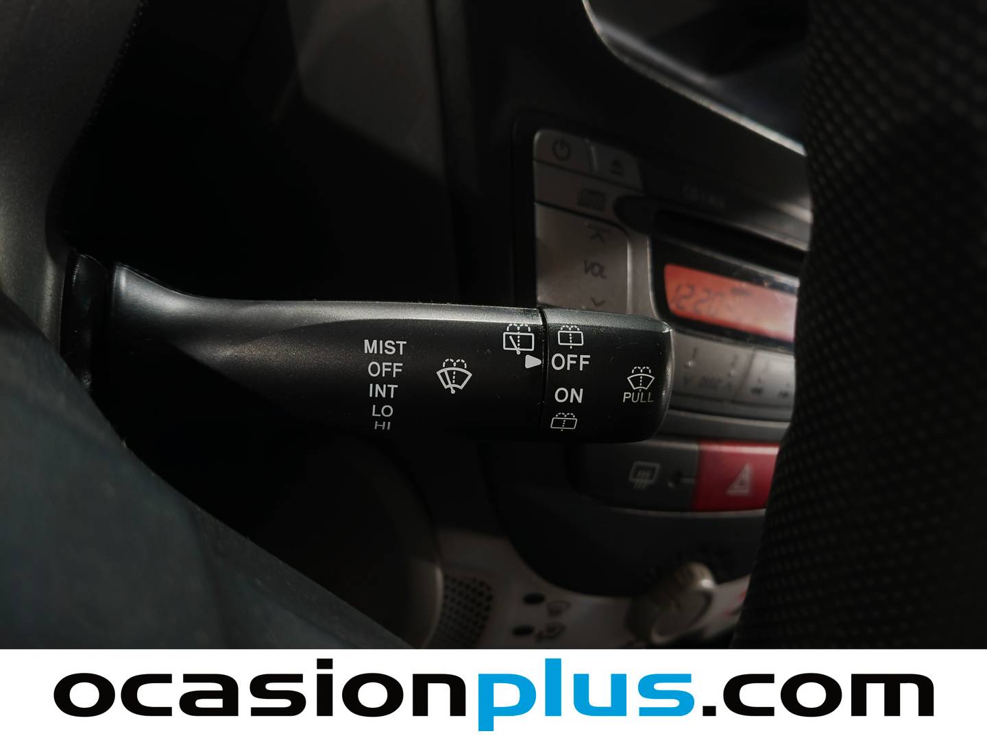 Extras del Toyota Aygo Toyota Aygo 1.0 VVT-i Blue (68 CV)