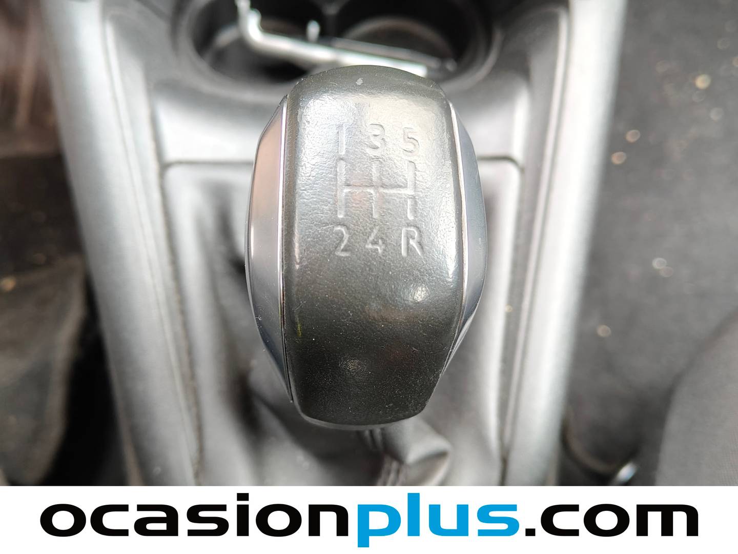 Peugeot 208 Peugeot 208 1.2L PureTech Allure (82 CV) de segunda mano