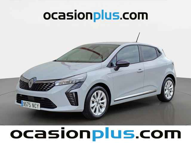 Renault Segunda Mano Particulares Ciudad real