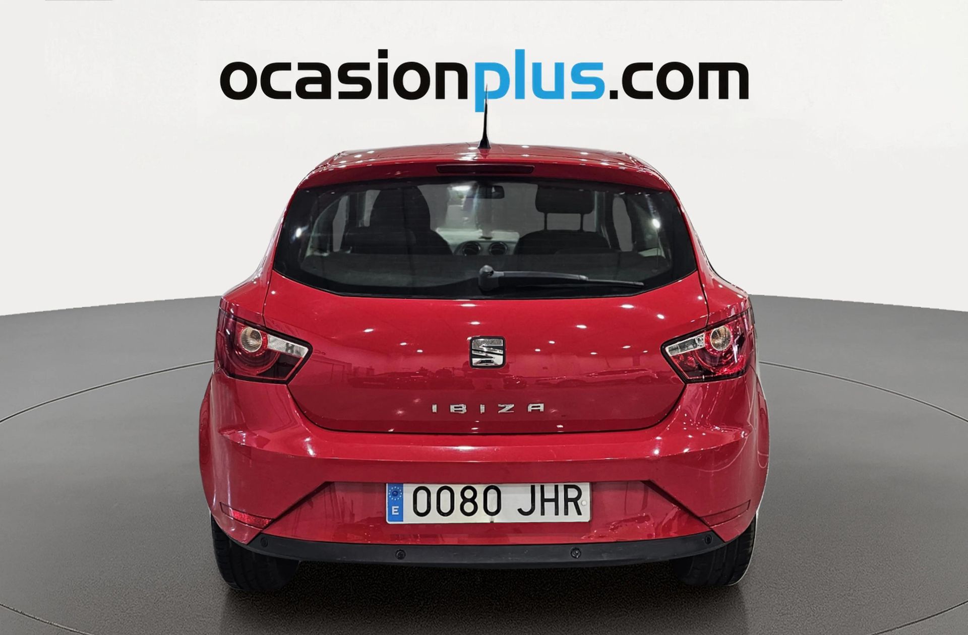 SEAT Ibiza SC 1.2 12v Reference - foto 12