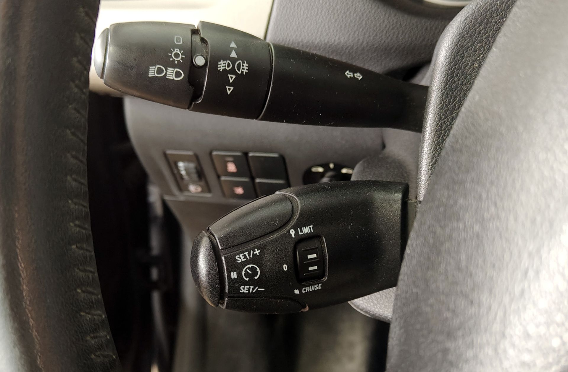 Citroën C-Elysée PureTech 82 Shine - foto 26