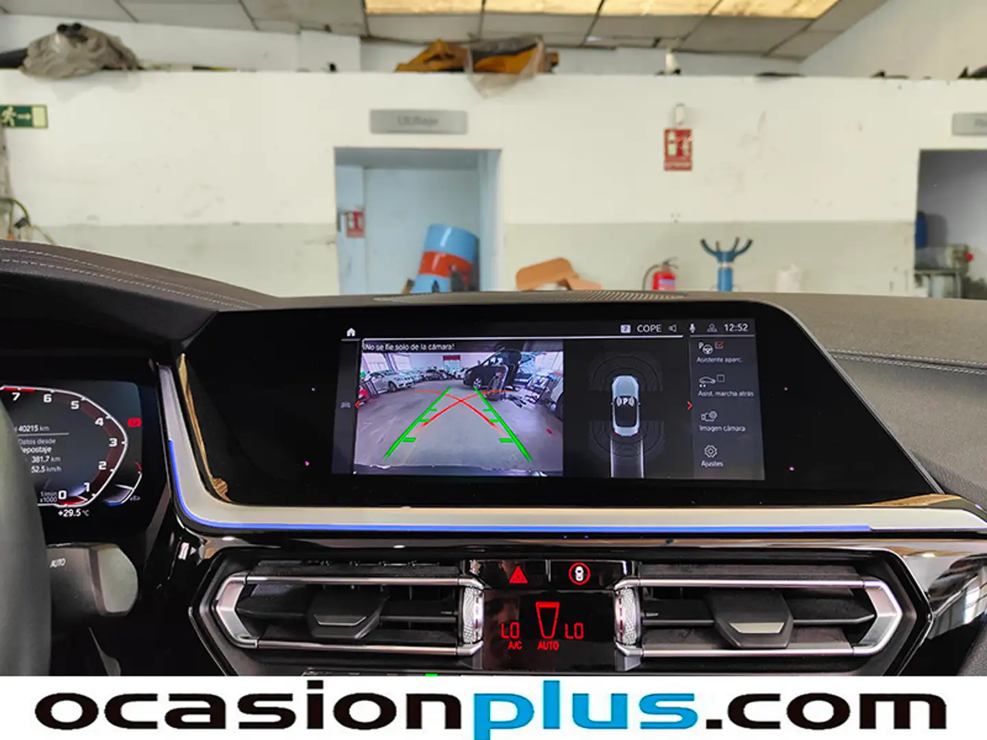 Foto BMW Z4 BMW Z4 M40i Cabrio  (340 CV)