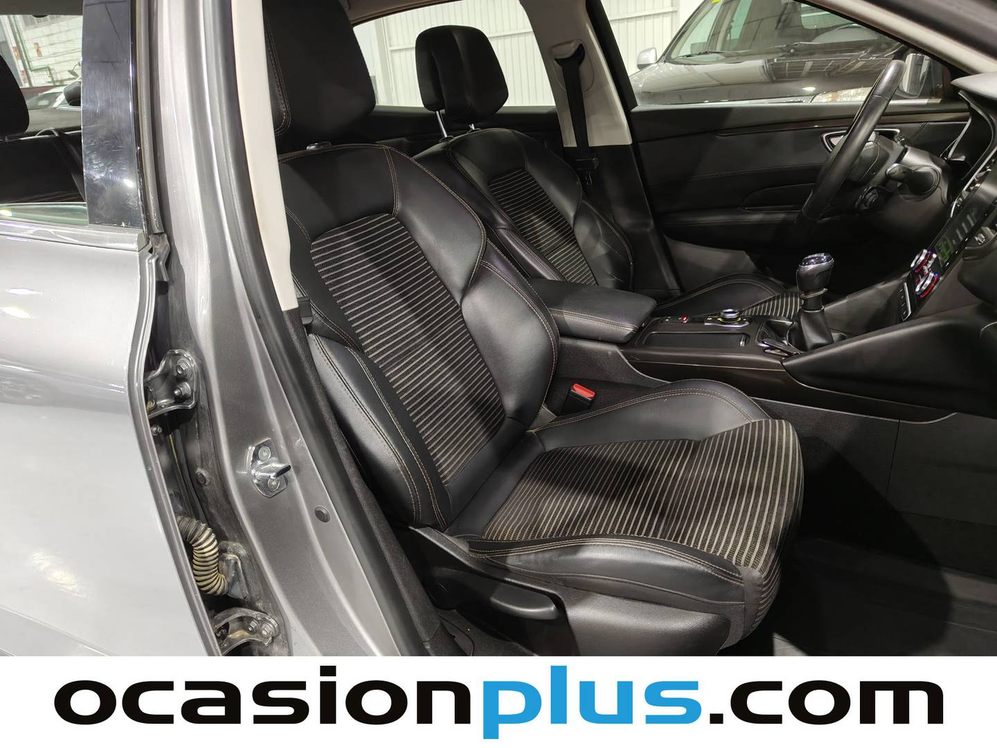 Foto Renault Talisman Renault Talisman Zen Energy dCi (130 CV)