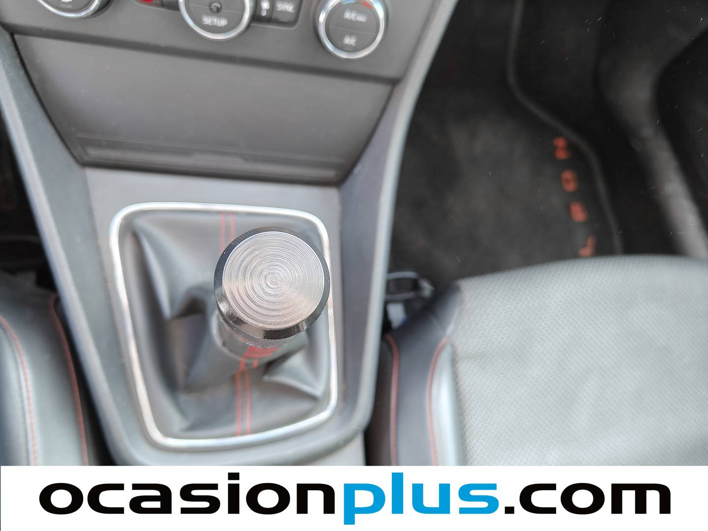 Foto Seat León SEAT León 1.4 TSI ACT S&S FR (150 CV)