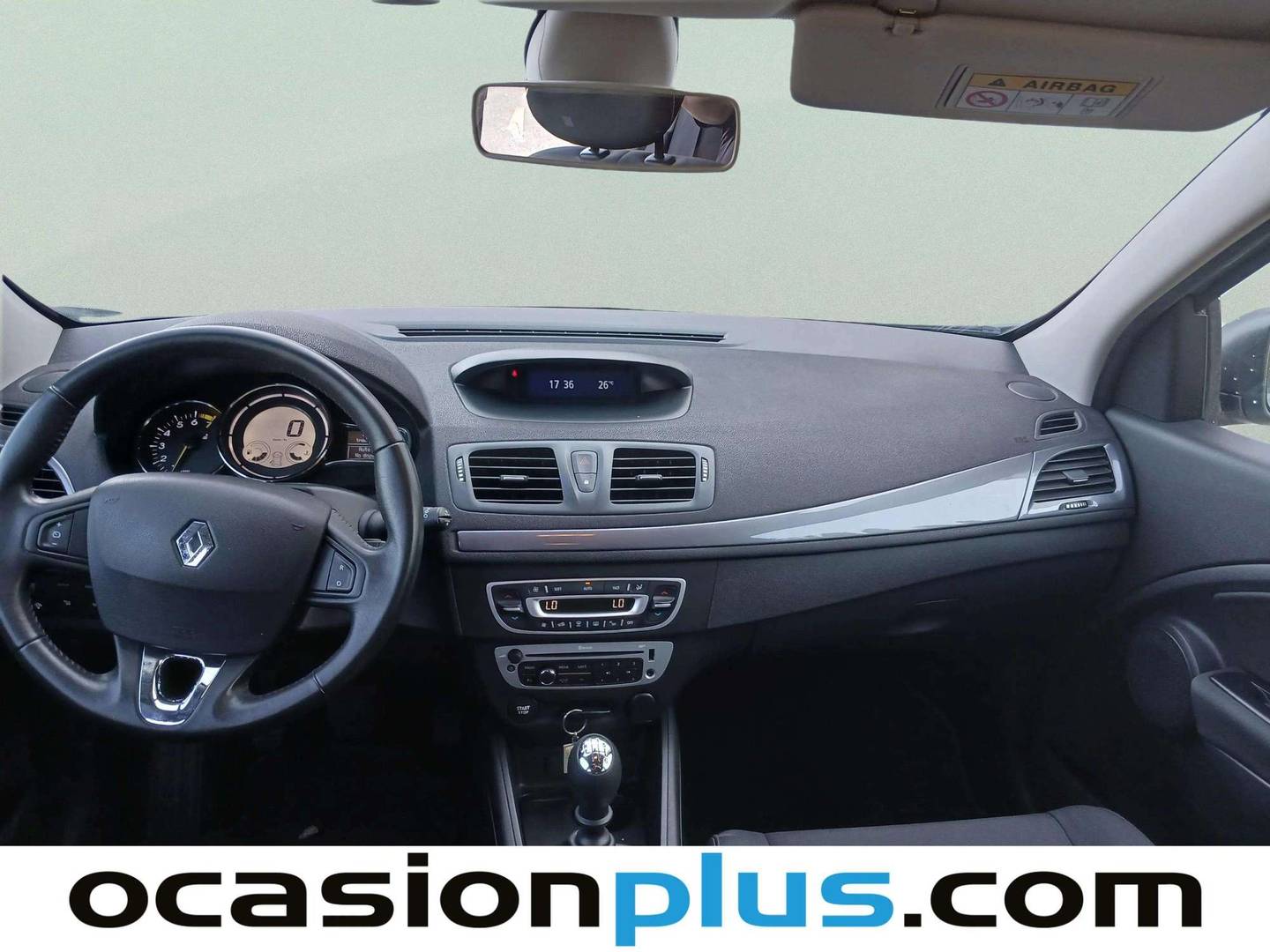 Renault Mégane Renault Megane Limited Energy S&S TCe (115 CV) al mejor precio