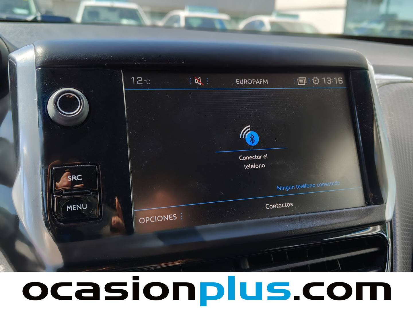 Acabados Peugeot 2008 Peugeot 2008 BlueHDi 100 Style (100 CV)