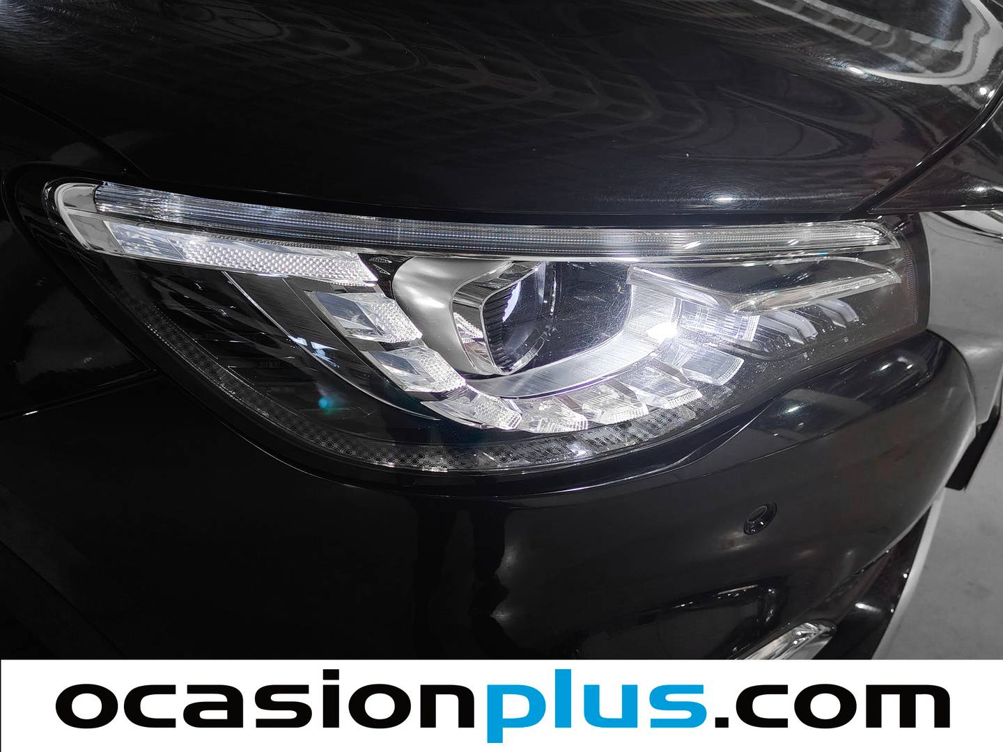 MG eHS MG eHS 1.5 T-GDI PHEV Luxury (258 CV) al mejor precio