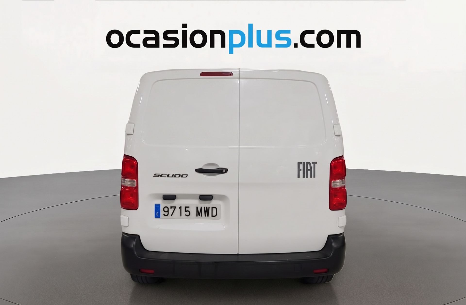 Fiat Scudo Furgon 1.5 BlueHDi L2 - foto 11