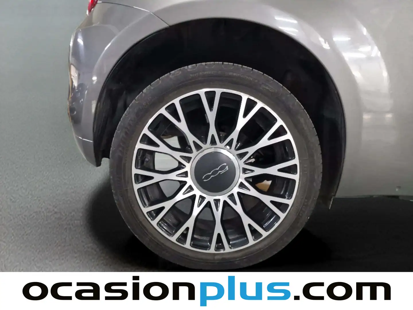 Foto Fiat 500 Fiat 500 1.0 Hybrid Dolcevita (70 CV)