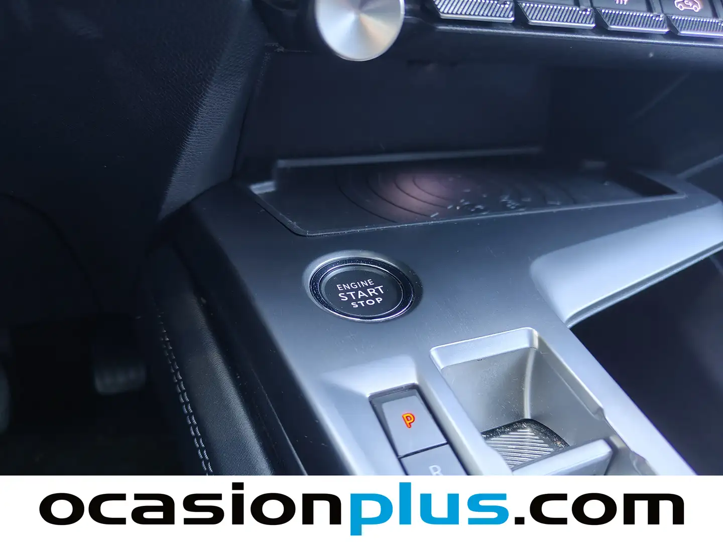 Foto Peugeot 308 Peugeot 308 Allure Pack BlueHDi 130 S&S EAT8 (130 CV)